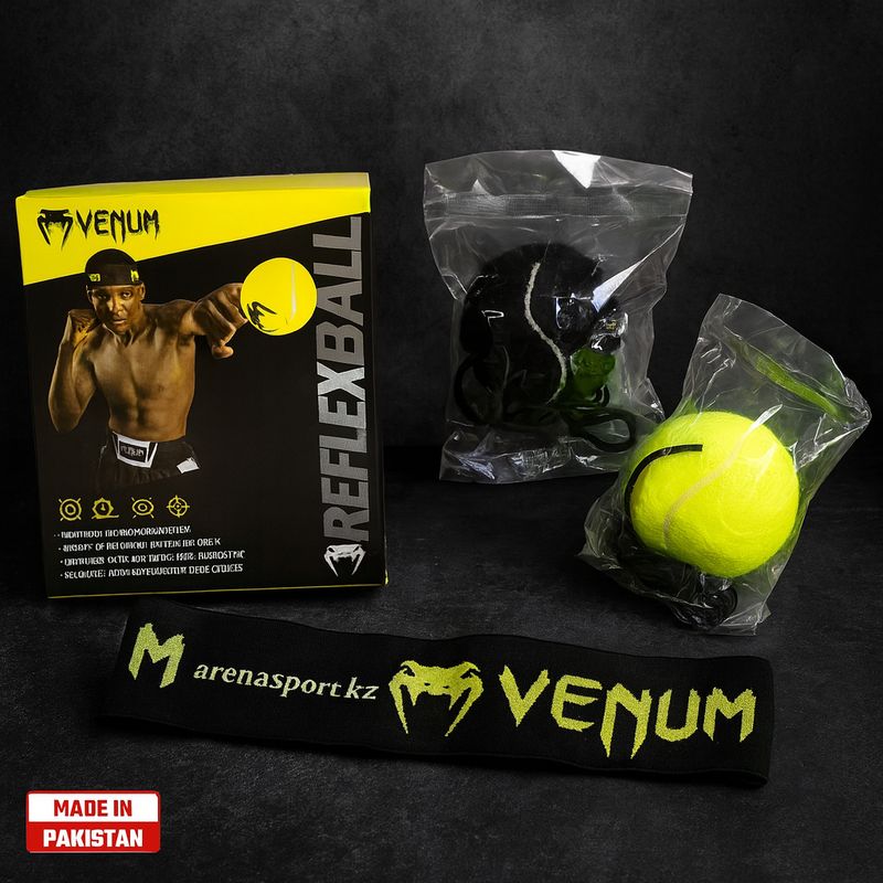 كرة فينوم ريفلكس صنع الباكستان 