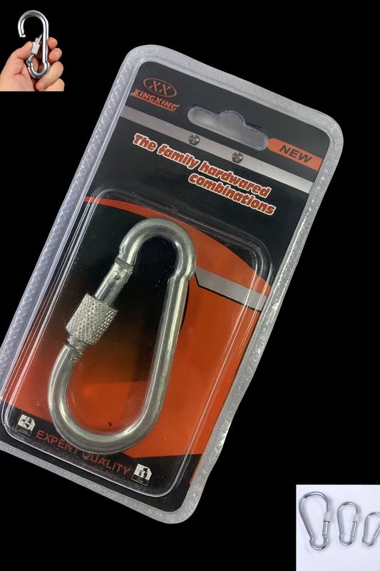 هوك متعدد الاستخدام حجم 8 #