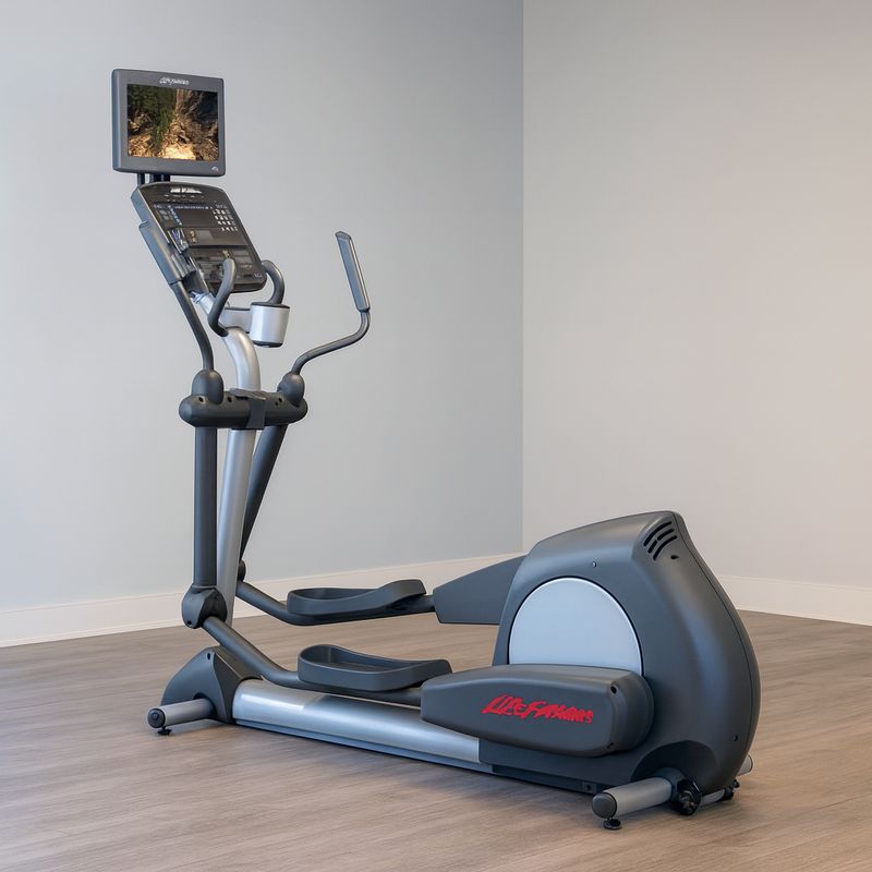 كروس لايف فتنس امريكي