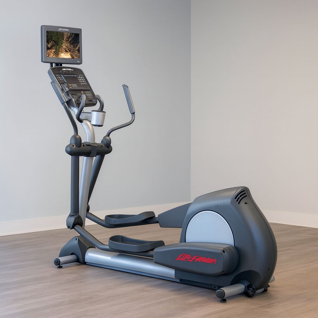 كروس لايف فتنس امريكي