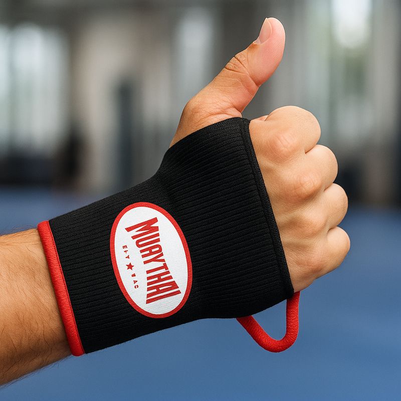 واقي يد موتاي اصلي من الوكيل #