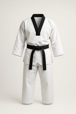 بدلات التايكوندو