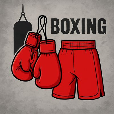 لباس الملاكمة