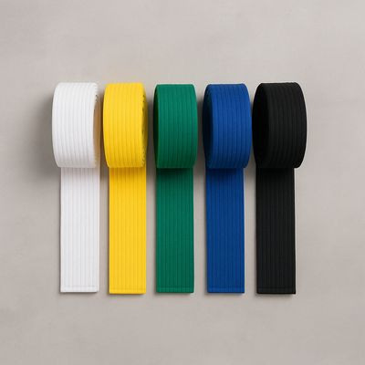 حزام كراتيه وتايكوندو