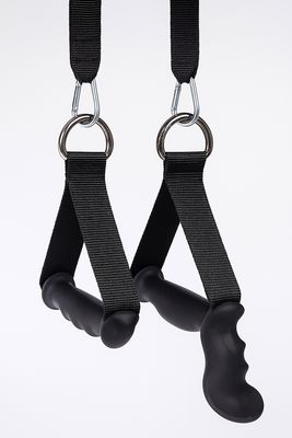 مسكات الحبال