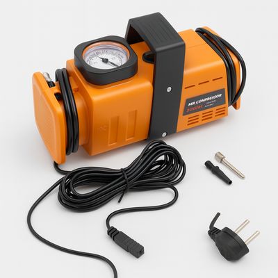 المنافيخ الكهربائية 