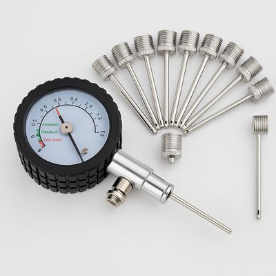 اجهزة قياس الهواء والابره للمنفاخ