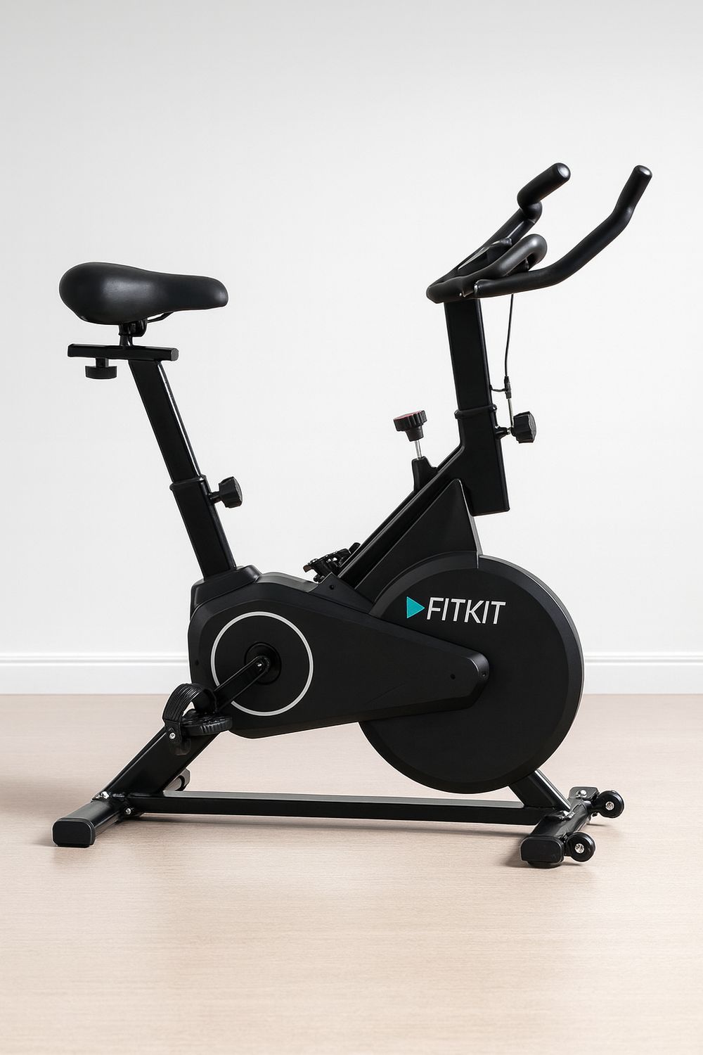 سبين بايك W4040 ✓