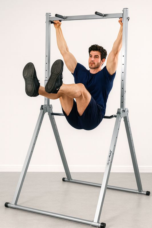 جهاز عقلة متعدد الاستخدامات AC115 ✓