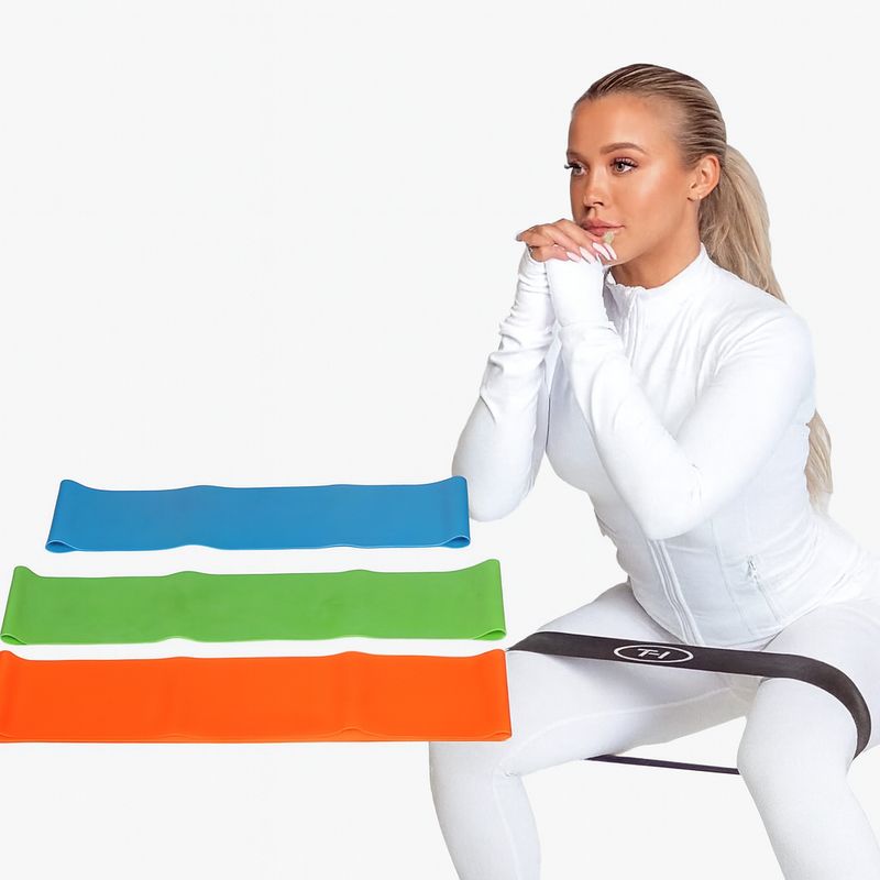 ربر باند مغلق صغير بالحبة @