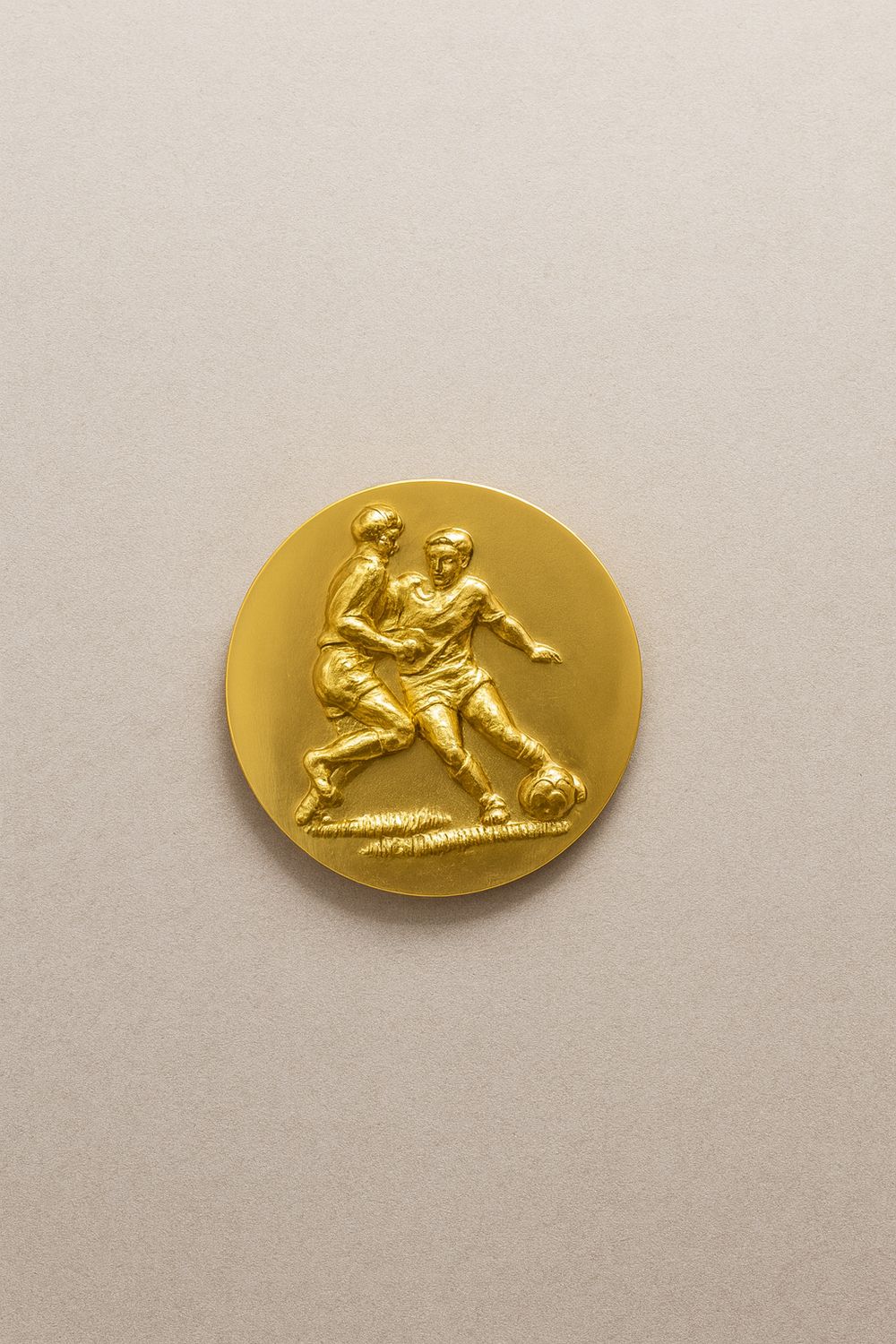 قشرة كرة قدم #