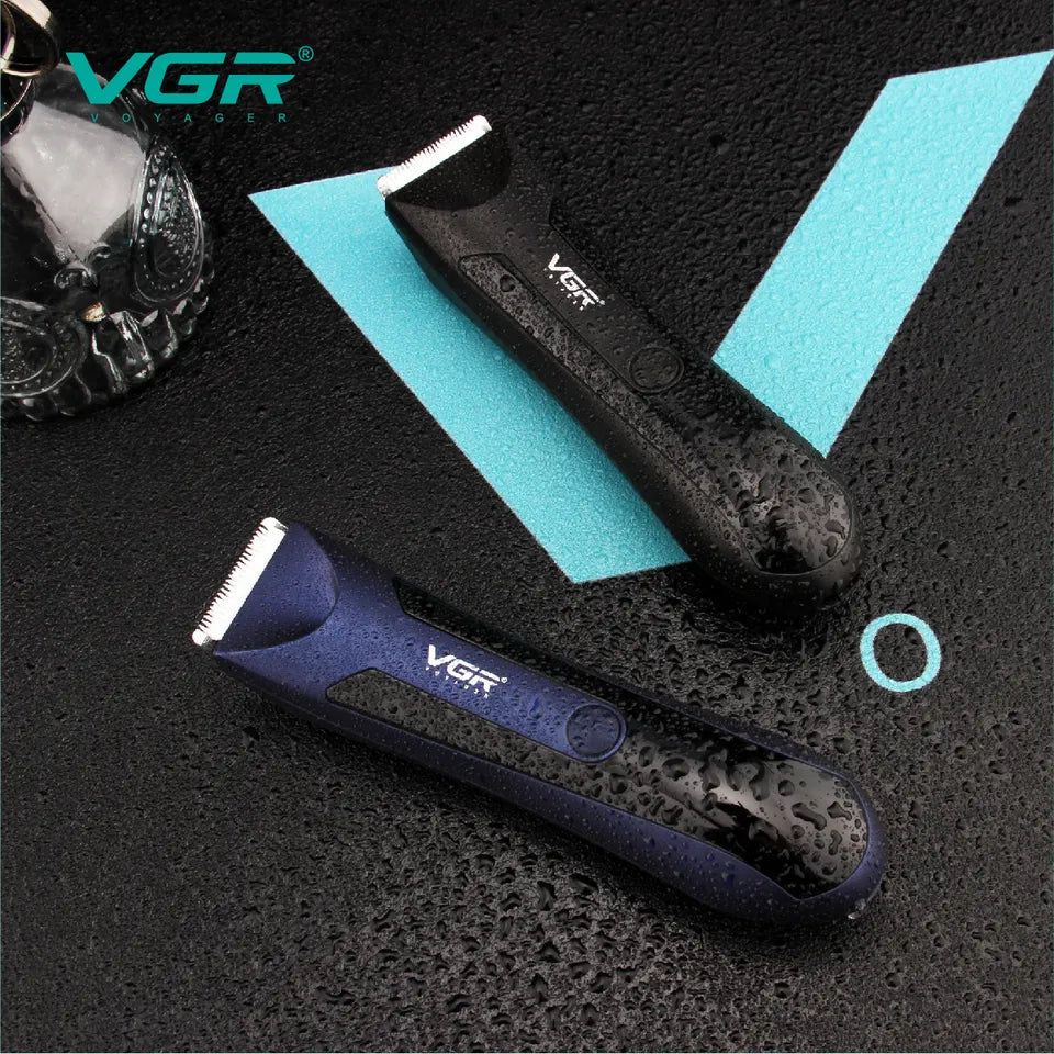 ماكينة للمناطق الحساسة VGR V-951 ✓
