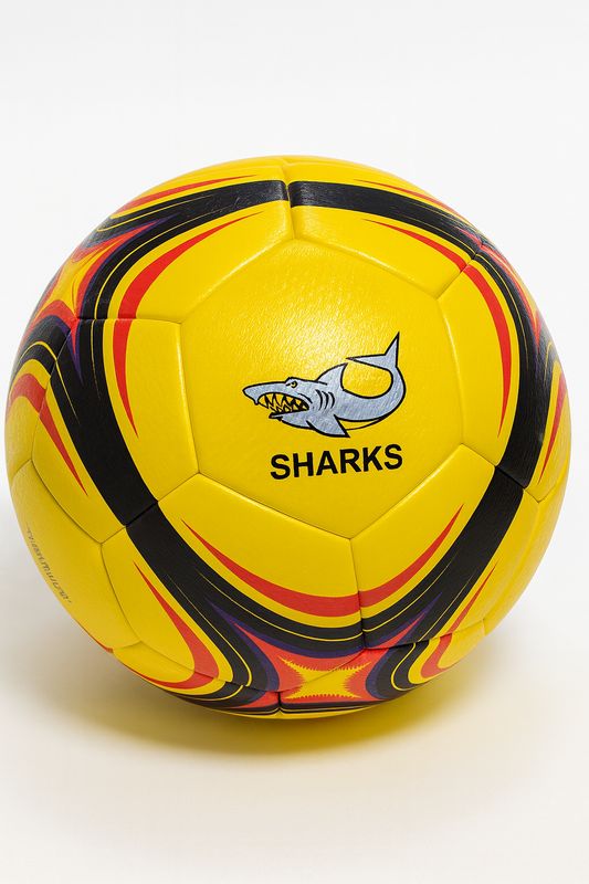 كرة قدم Sharks #