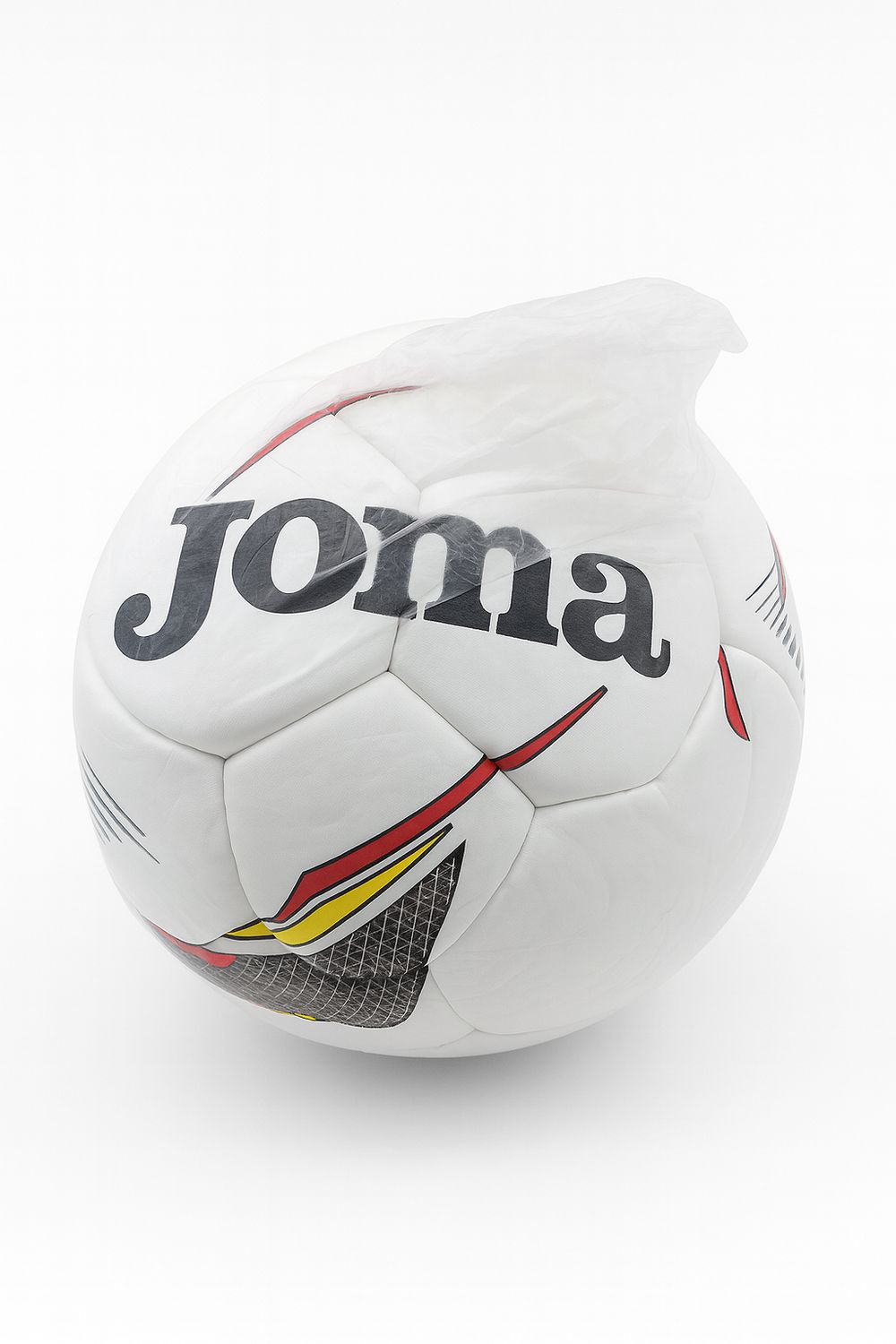 كرة قدم Joma Red باكستاني @