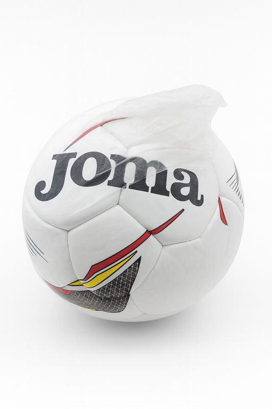 كرة قدم Joma Red باكستاني @