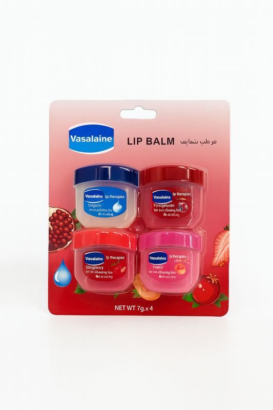 مرطب Vasalaine ✓