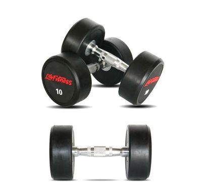 دامبلز لايف فتنيس