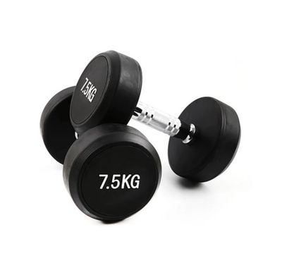 دامبلز دائري