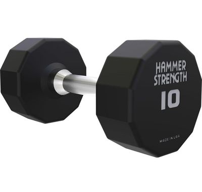 دامبلز Hammer Strength