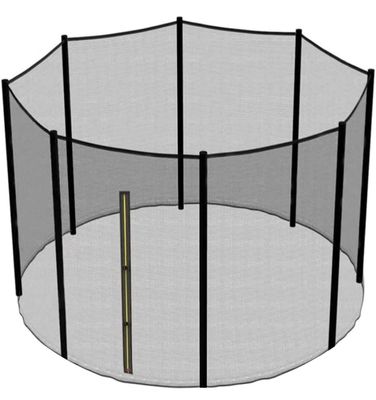 شبك ترامبولين FT