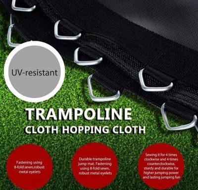 فرشة ترامبولين FT