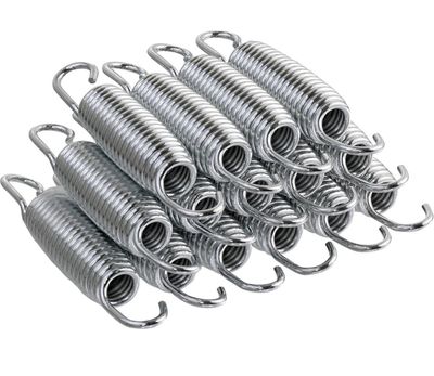 زمبرك ترامبولين