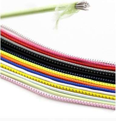 حبال ترامبولين