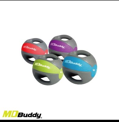 كرة وزن ممسك يد ام بدي الاصلي