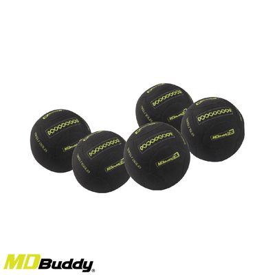 كرة وال وول ام بدي الاصلي