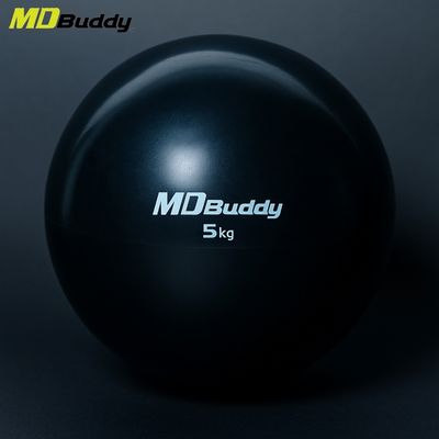 كرة وزن رياضية