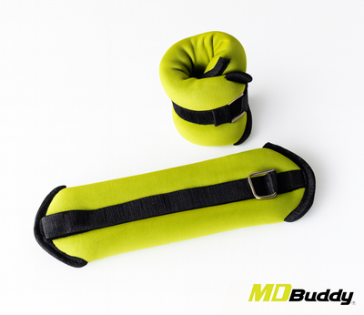 ثقالات MD Buddy 1603