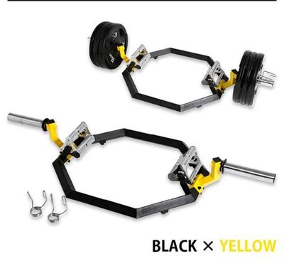 بار متعدد الأنواع