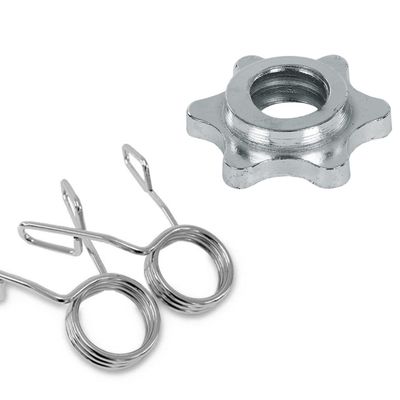 سامونات وملاقط بار