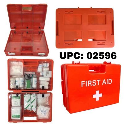 صندوق إسعاف