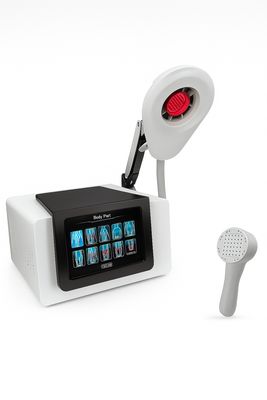 اجهزة العلاج الفيزيائي