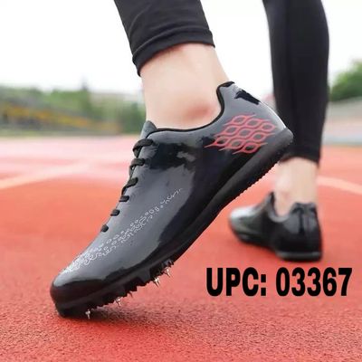 أحذية السبايكس