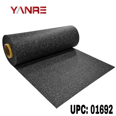 أرضيات ربر رول 1m*10m