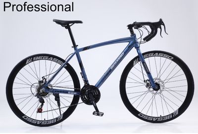 بسكليت شارع