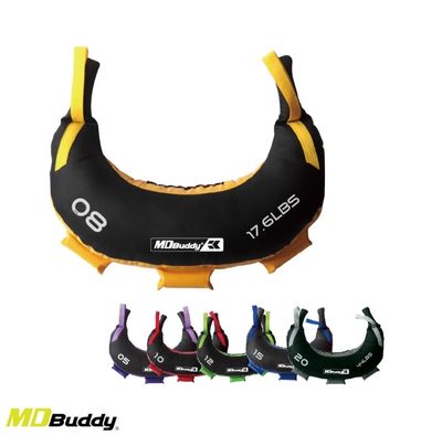 بولجر باج ام بدي الأصلي