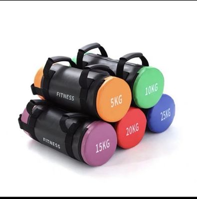 حقائب وزن اسطوانة