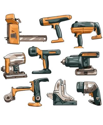 عدد تعمل على البطارية