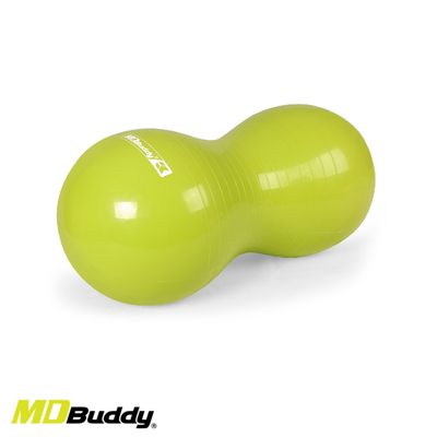 جم بول بيضاوي