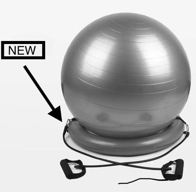 مستلزمات جم بول