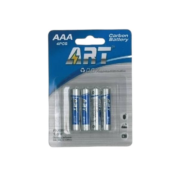 بطارية ART رفيع ✓