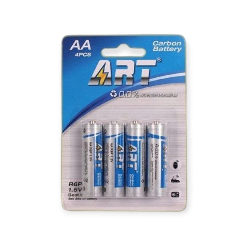 بطارية ART عريض ✓