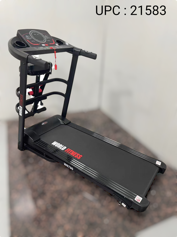 جهاز ركض (W6700) ✓