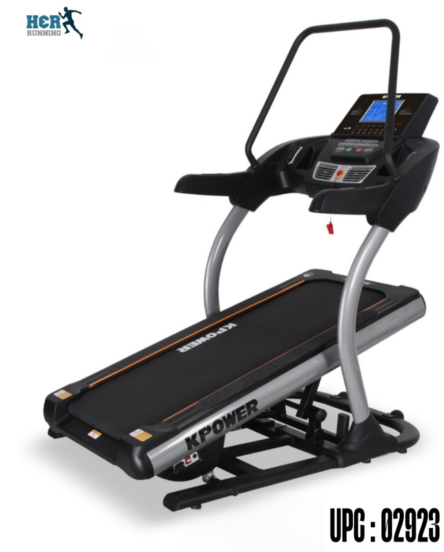 (K455A-A) جهاز ركض موديل