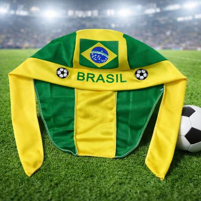 عصبة رأس (قماش)