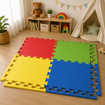 بساطات مقاس 1*60*60 cm
