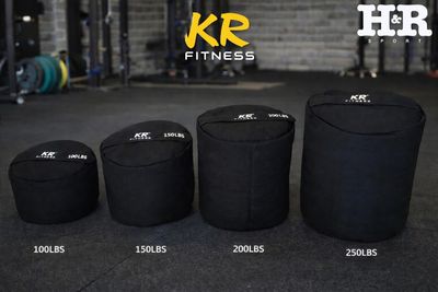 حقائب وزن LB